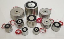 Benson Electromagnets